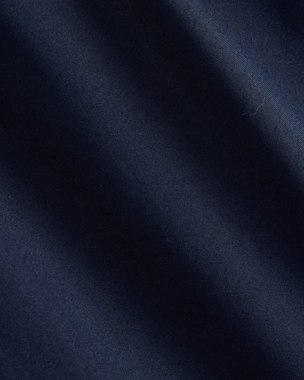 KumsFashions Baggy Parachute Pant – Deep Navy