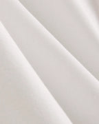 KumsFashions Classic Oxford Shirt | White | Standard Fit