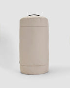 KumsFashions KumsTravel 4-Way Duffle in Warm Quartz - Eco-Friendly Travel Bag