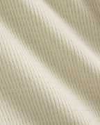 KumsFashions Men's Thermal Cozy Waffle Henley – Bone